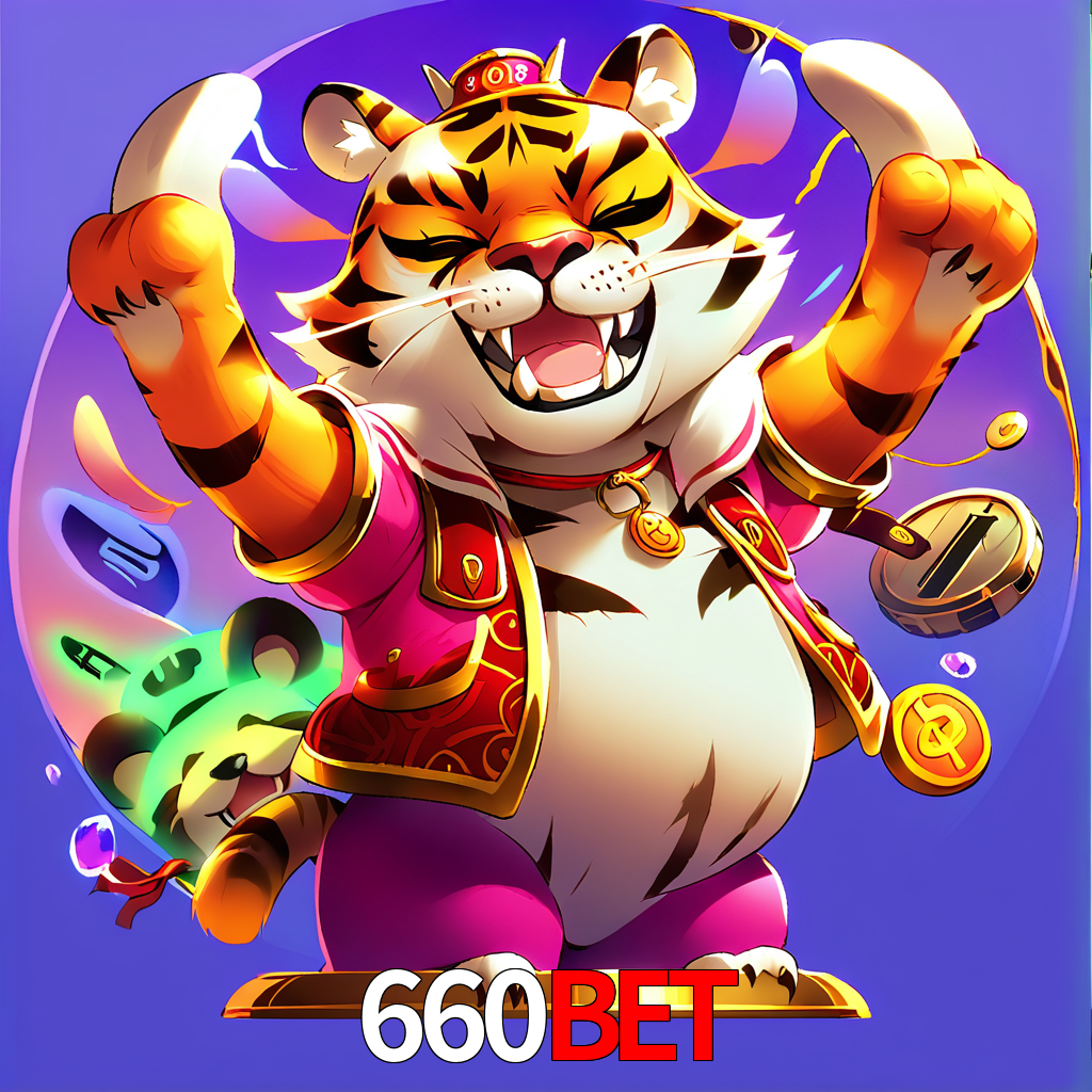 660Bet